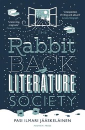 The Rabbit Back Literature Society