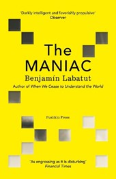 The MANIAC