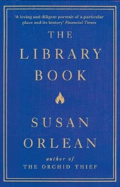 The Library Book