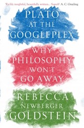 Plato at the Googleplex