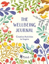 The Wellbeing Journal