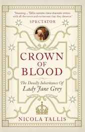 Crown of Blood
