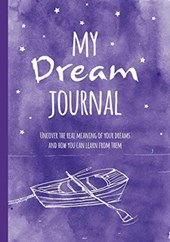 My Dream Journal
