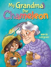 My Grandma the Chameleon