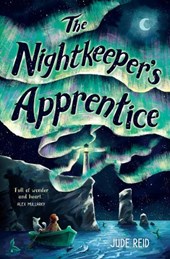 The Nightkeeper's Apprentice