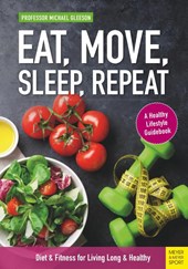 Eat, Move, Sleep, Repeat