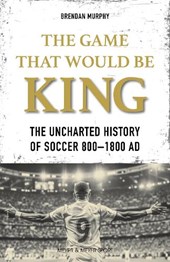 The GAME THAT WOULD BE KING
