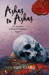 Ashes To Ashes