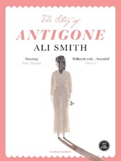 The Story of Antigone