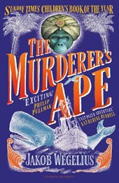 The Murderer's Ape