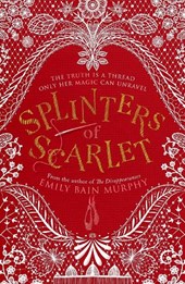 Splinters of Scarlet
