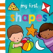 My First... Shapes