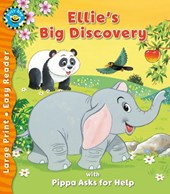Ellie's Big Discovery & Pippa Asks for Help