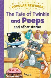 Tales of Twinkle and Peeps