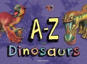 A–Z of Dinosaurs
