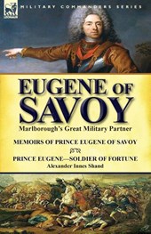 Eugene of Savoy