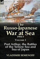 The Russo-Japanese War at Sea 1904-5