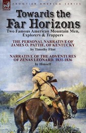 Towards the Far Horizons