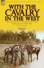 With the Cavalry in the West