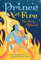 Prince of Fire