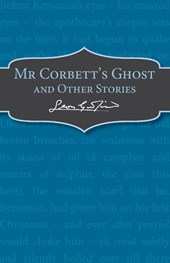 Mr Corbett's Ghost
