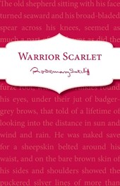 Warrior Scarlet