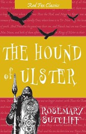 The Hound Of Ulster