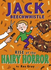 Jack Beechwhistle: Rise Of The Hairy Horror