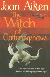 The Witch of Clatteringshaws