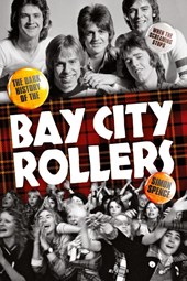 When the Screaming Stops