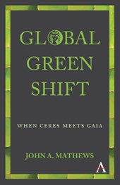 Global Green Shift
