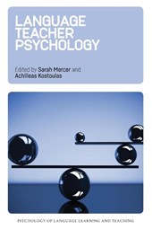 Language Teacher Psychology