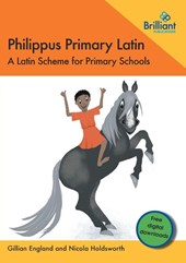 Philippus Primary Latin