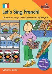 Let's Sing French!