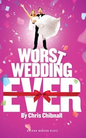 Worst Wedding Ever