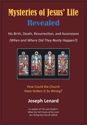 Mysteries of Jesus' Life Revealed