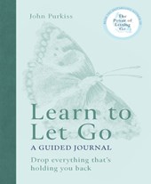 Learn to Let Go