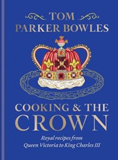 Cooking and the Crown