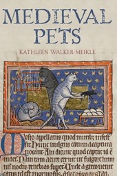 Medieval Pets