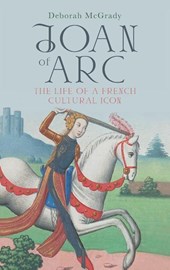 Joan of Arc