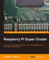 Raspberry Pi Super Cluster