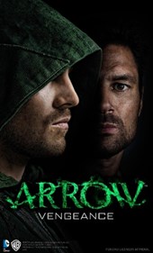 Arrow - Vengeance