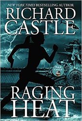 Raging Heat (Castle)