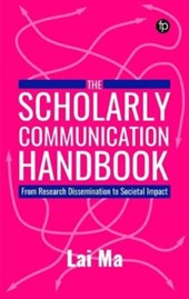 The Scholarly Communication Handbook