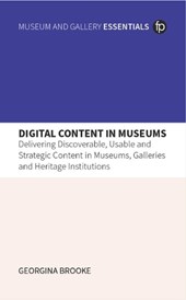 Digital Content in Museums