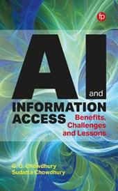 AI and Information Access
