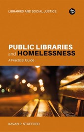 Public Libraries and Homelessness