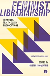 Feminist Librarianship