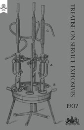Treatise on Service Explosives 1907