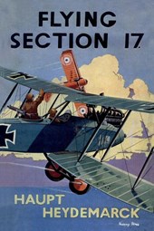 Flying Section 17
